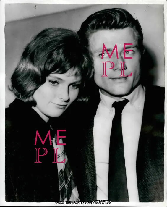 : 1960-1969 Actor - Actress : 1960-1969 Actor - Actress