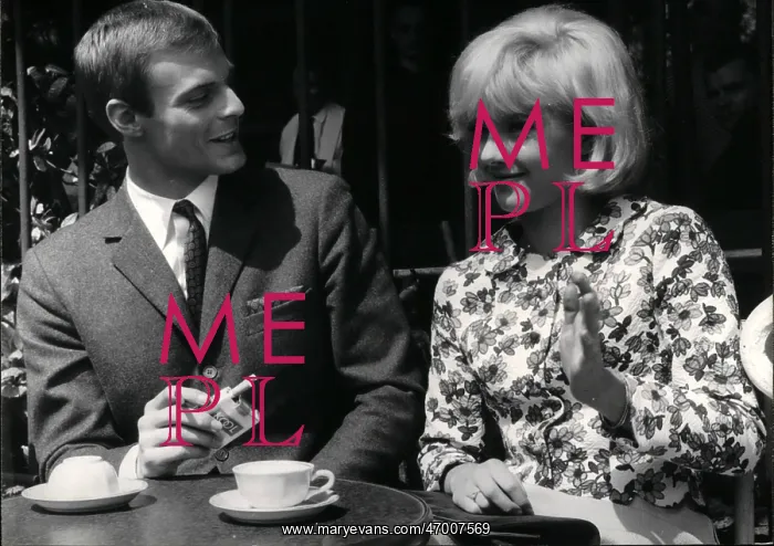 : 1960-1969 Actor - Actress : 1960-1969 Actor - Actress