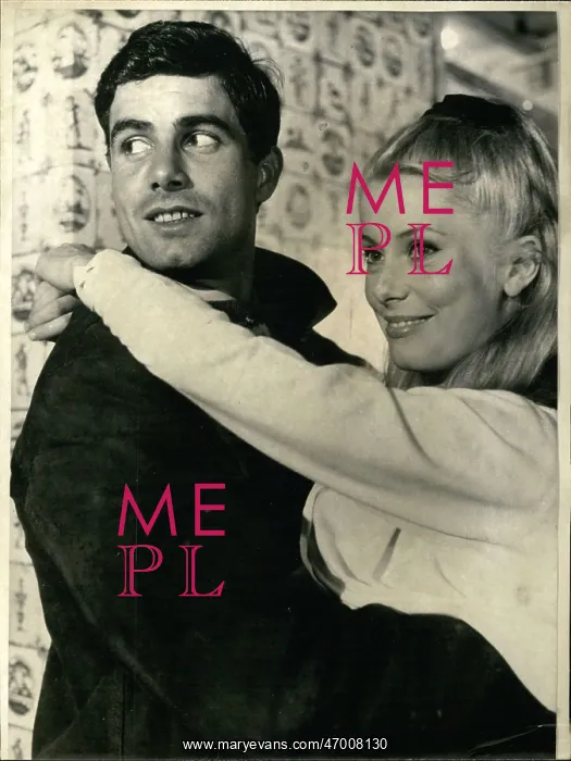 : 1960-1969 Actor - Actress : 1960-1969 Actor - Actress