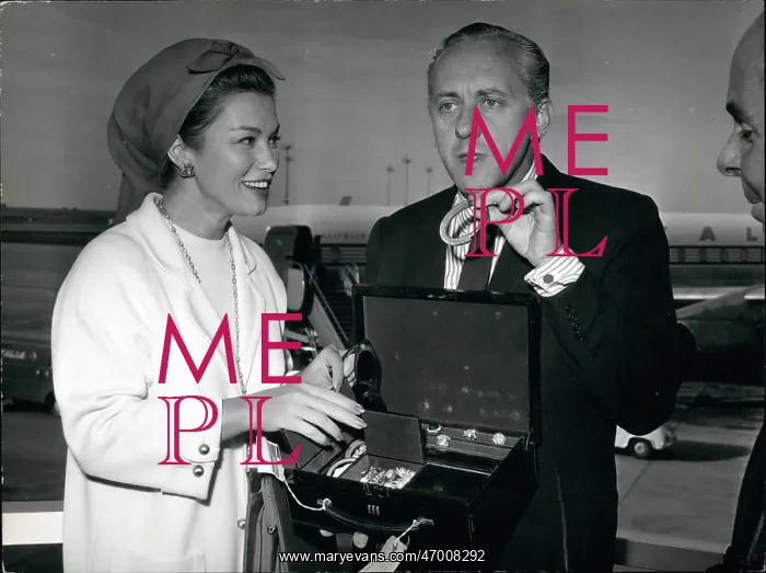 : 1960-1969 Actor - Actress : 1960-1969 Actor - Actress