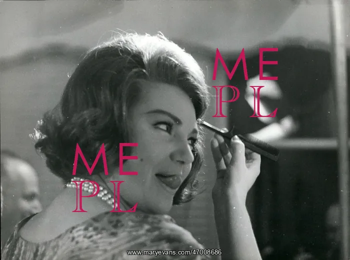 : 1960-1969 Actor - Actress : 1960-1969 Actor - Actress