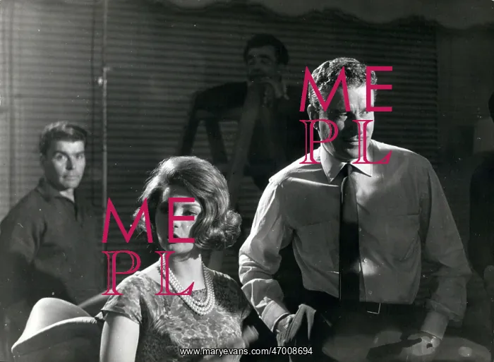 : 1960-1969 Actor - Actress : 1960-1969 Actor - Actress