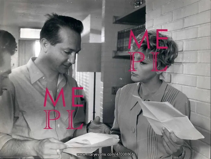 : 1960-1969 Actor - Actress : 1960-1969 Actor - Actress