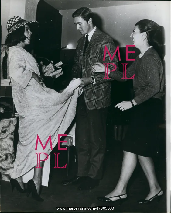 : 1960-1969 Actor - Actress : 1960-1969 Actor - Actress