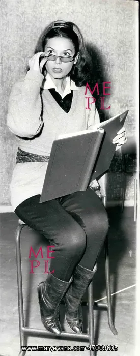 : 1960-1969 Actor - Actress : 1960-1969 Actor - Actress