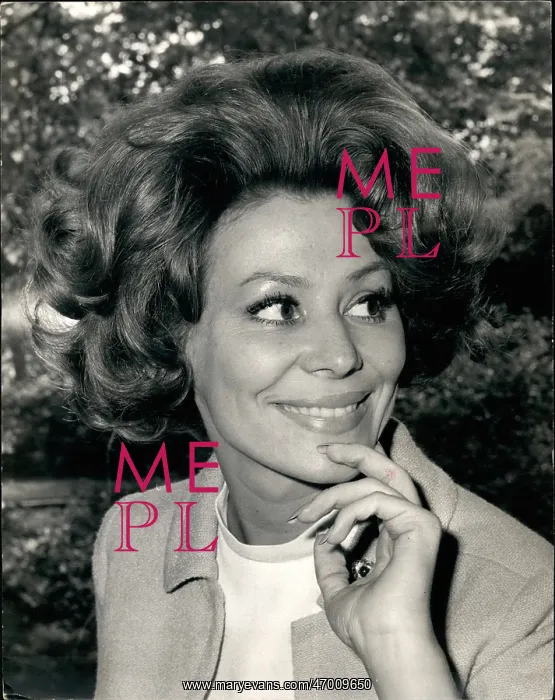 : 1960-1969 Actor - Actress : 1960-1969 Actor - Actress