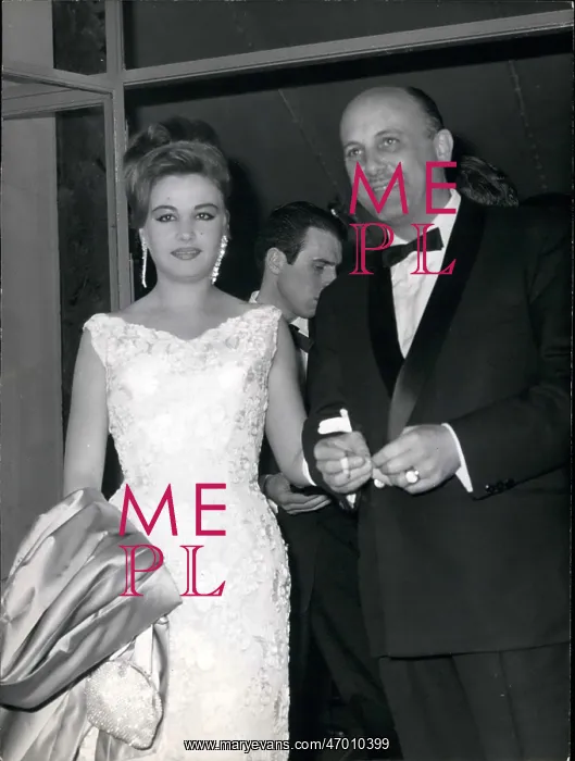 : 1960-1969 Actor - Actress : 1960-1969 Actor - Actress