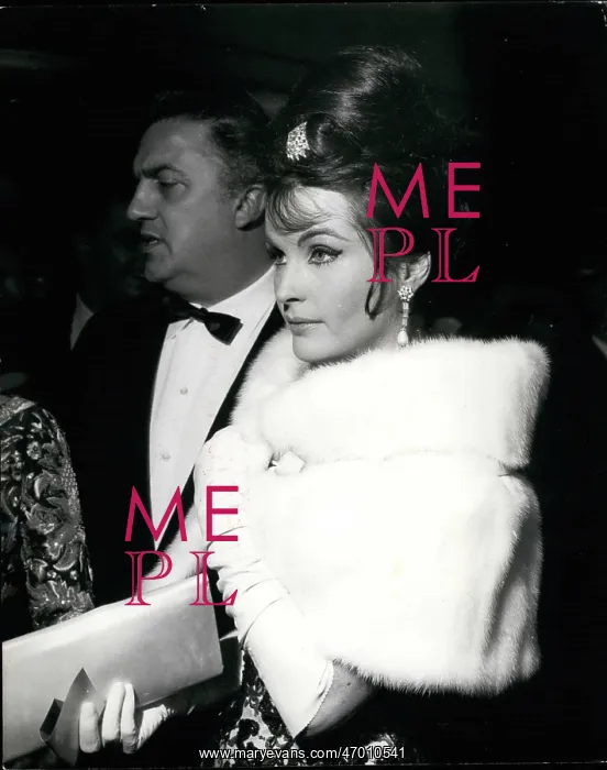 : 1960-1969 Actor - Actress : 1960-1969 Actor - Actress