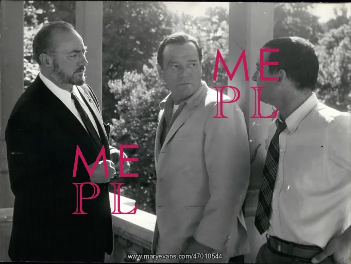 : 1960-1969 Actor - Actress : 1960-1969 Actor - Actress