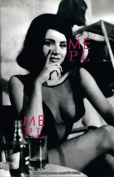 : 1960-1969 Actor - Actress : 1960-1969 Actor - Actress