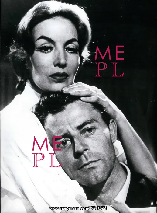: 1960-1969 Actor - Actress : 1960-1969 Actor - Actress