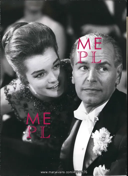 : 1960-1969 Actor - Actress : 1960-1969 Actor - Actress