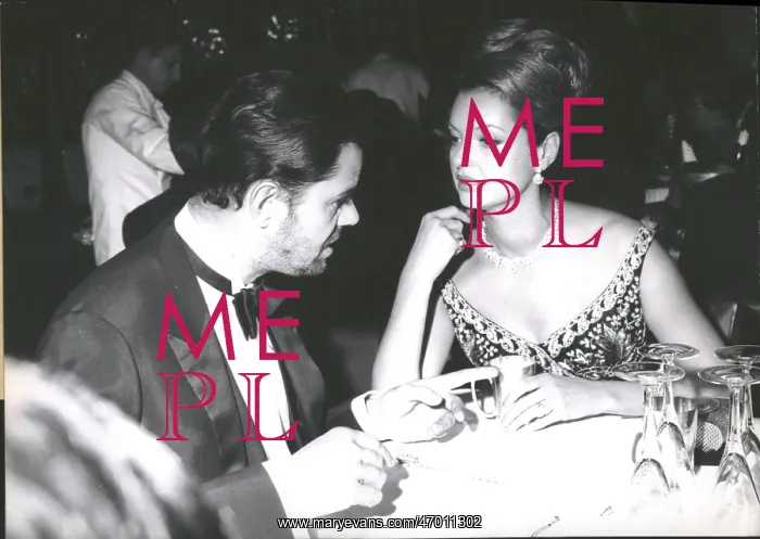  : 1960-1969 Actor - Actress