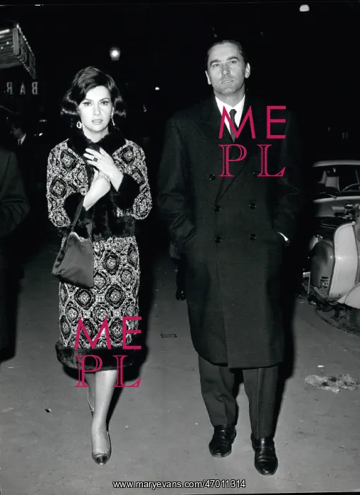 : 1960-1969 Actor - Actress : 1960-1969 Actor - Actress