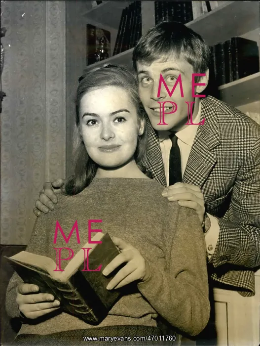 : 1960-1969 Actor - Actress : 1960-1969 Actor - Actress