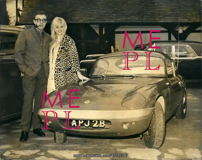 : 1960-1969 Actor - Actress : 1960-1969 Actor - Actress