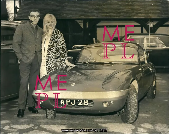 : 1960-1969 Actor - Actress : 1960-1969 Actor - Actress