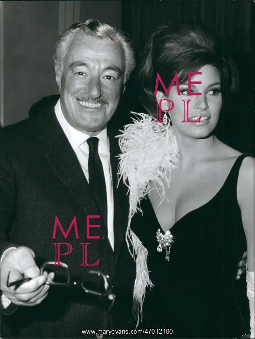 : 1960-1969 Actor - Actress : 1960-1969 Actor - Actress