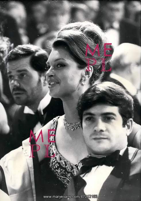 : 1960-1969 Actor - Actress : 1960-1969 Actor - Actress
