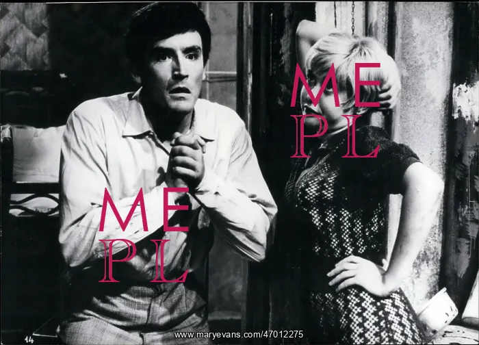: 1960-1969 Actor - Actress : 1960-1969 Actor - Actress