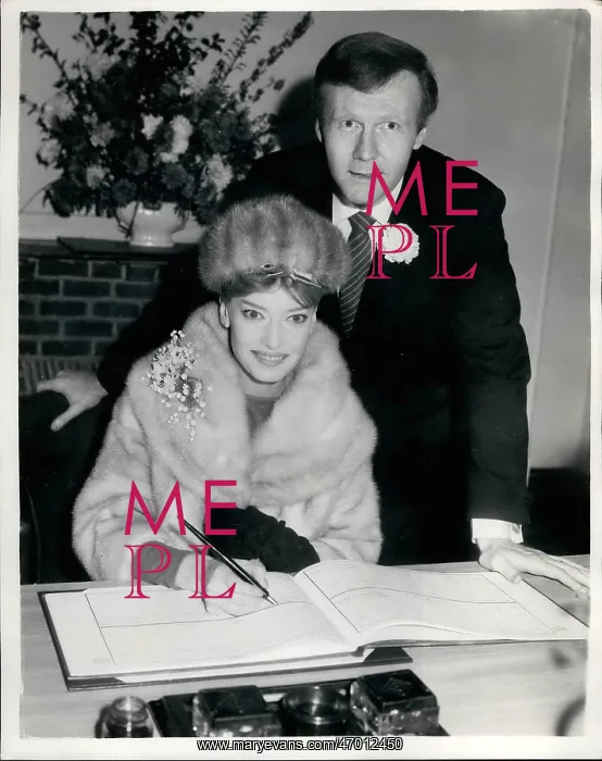  : 1960-1969 Actor - Actress