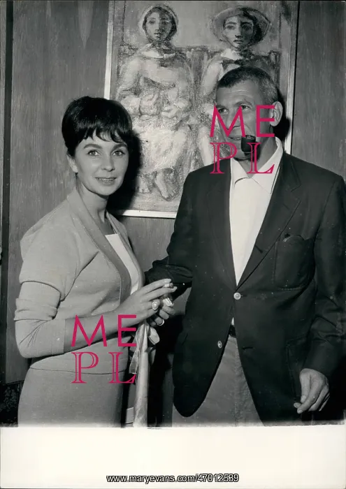 : 1960-1969 Actor - Actress : 1960-1969 Actor - Actress