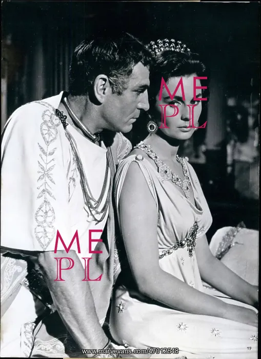  : 1960-1969 Actor - Actress