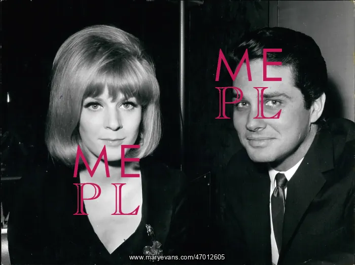  : 1960-1969 Actor - Actress
