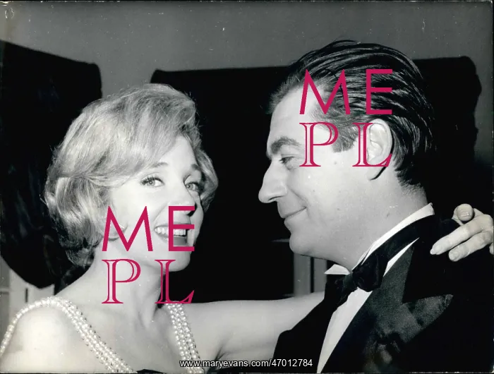 : 1960-1969 Actor - Actress : 1960-1969 Actor - Actress