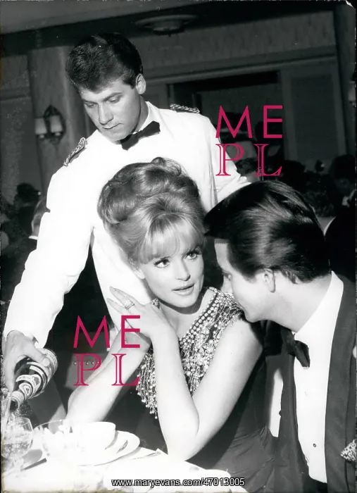 : 1960-1969 Actor - Actress : 1960-1969 Actor - Actress