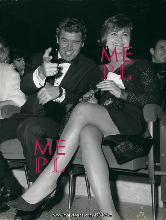 : 1960-1969 Actor - Actress : 1960-1969 Actor - Actress