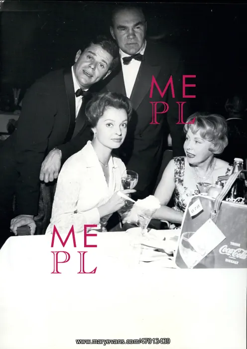 : 1960-1969 Actor - Actress : 1960-1969 Actor - Actress