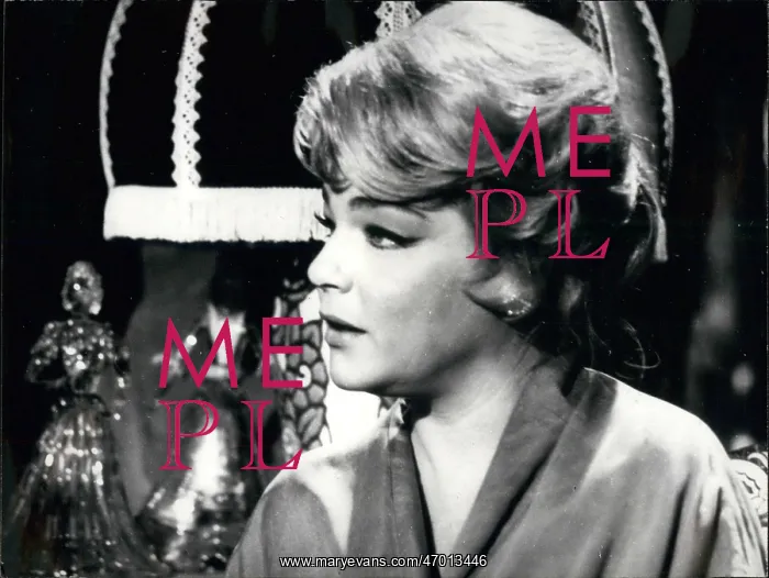 : 1960-1969 Actor - Actress : 1960-1969 Actor - Actress