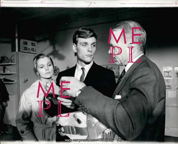 : 1960-1969 Actor - Actress : 1960-1969 Actor - Actress