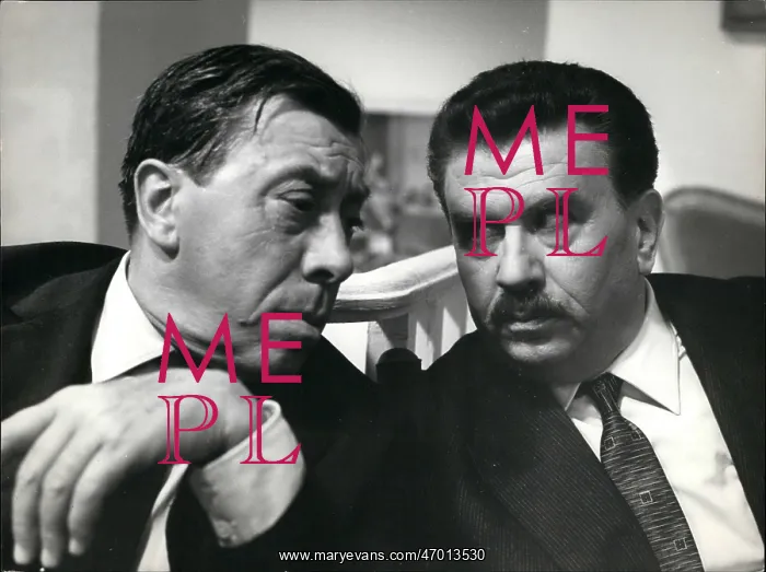 : 1960-1969 Actor - Actress : 1960-1969 Actor - Actress