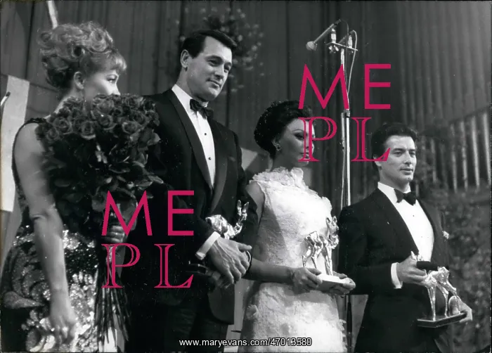 : 1960-1969 Actor - Actress : 1960-1969 Actor - Actress