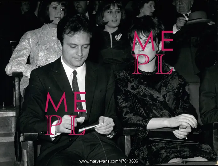 : 1960-1969 Actor - Actress : 1960-1969 Actor - Actress