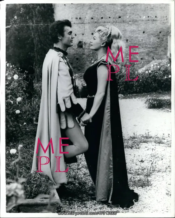 : 1960-1969 Actor - Actress : 1960-1969 Actor - Actress