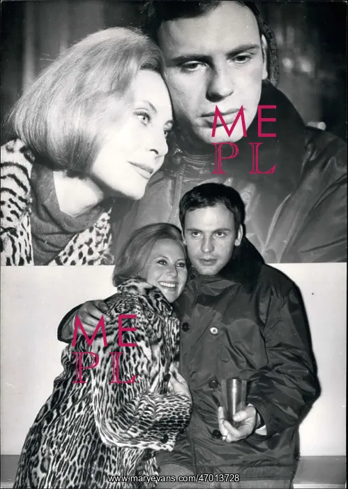 : 1960-1969 Actor - Actress : 1960-1969 Actor - Actress