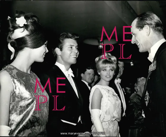 : 1960-1969 Actor - Actress : 1960-1969 Actor - Actress