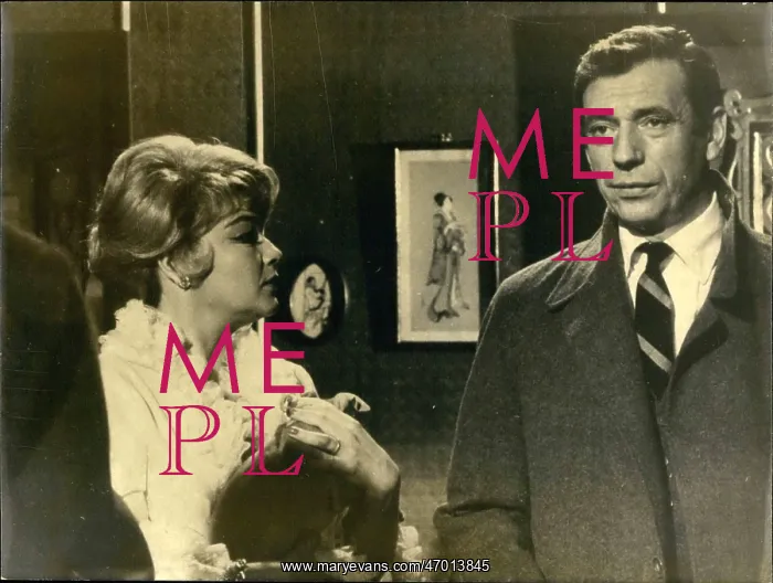 : 1960-1969 Actor - Actress : 1960-1969 Actor - Actress