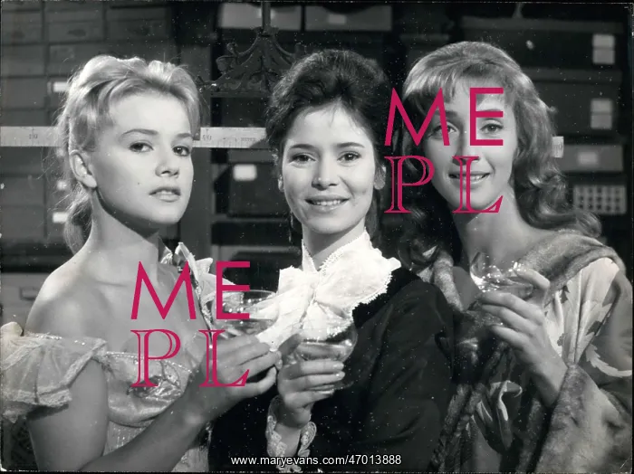 : 1960-1969 Actor - Actress : 1960-1969 Actor - Actress