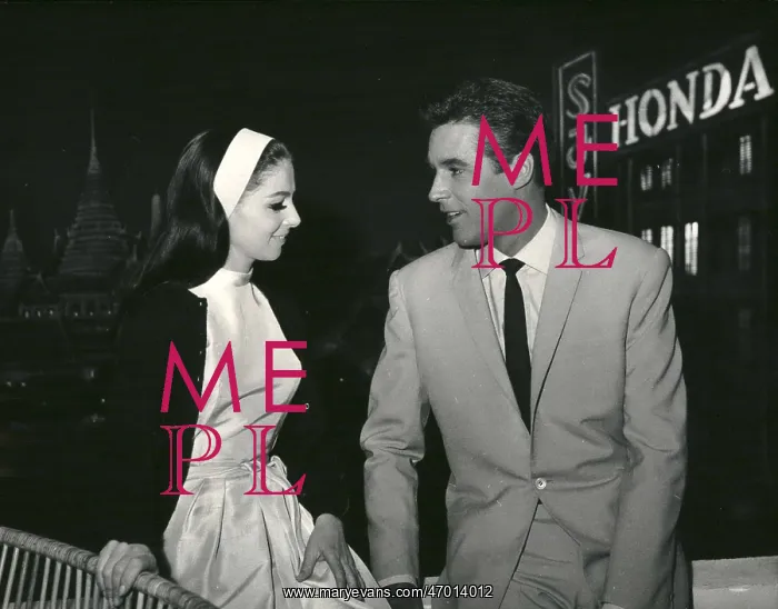  : 1960-1969 Actor - Actress
