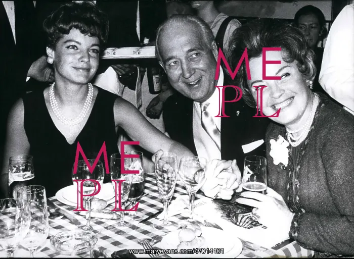 : 1960-1969 Actor - Actress : 1960-1969 Actor - Actress