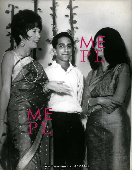 : 1960-1969 Actor - Actress : 1960-1969 Actor - Actress