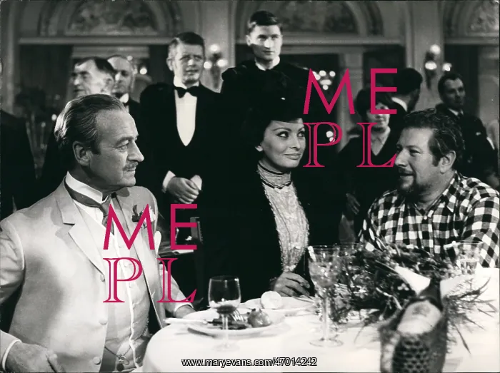 : 1960-1969 Actor - Actress : 1960-1969 Actor - Actress