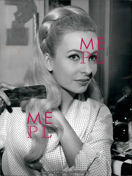 : 1960-1969 Actor - Actress : 1960-1969 Actor - Actress