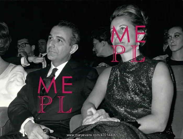 : 1960-1969 Actor - Actress : 1960-1969 Actor - Actress