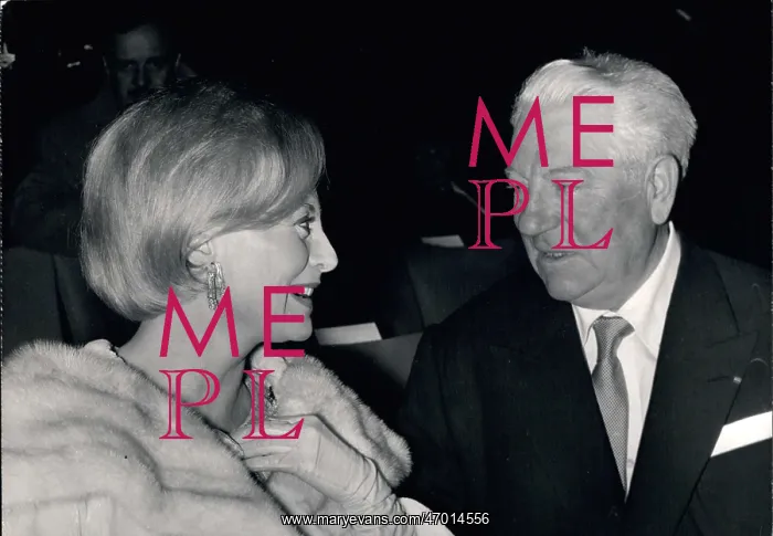 : 1960-1969 Actor - Actress : 1960-1969 Actor - Actress