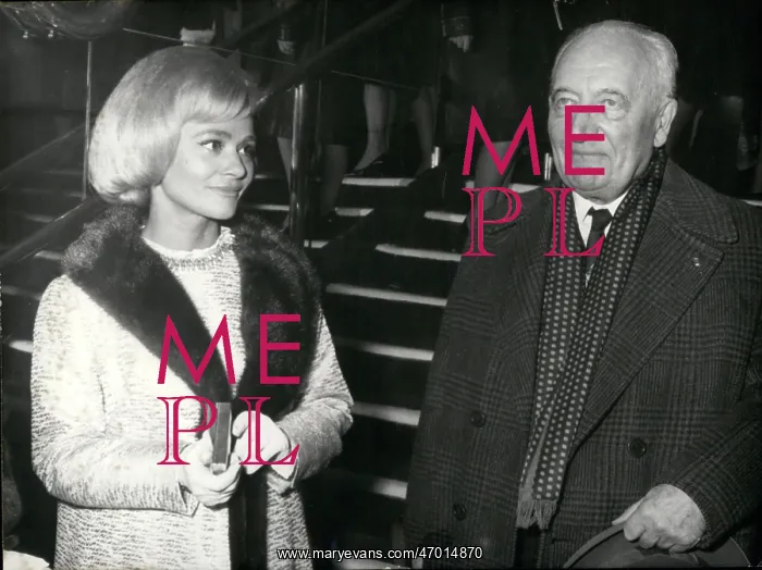 : 1960-1969 Actor - Actress : 1960-1969 Actor - Actress